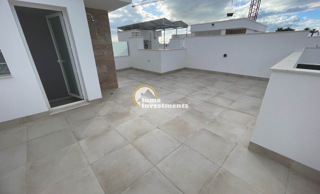 New build - Town house - San Pedro - San Pedro del Pinatar