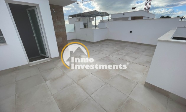 New build - Town house - San Pedro - San Pedro del Pinatar