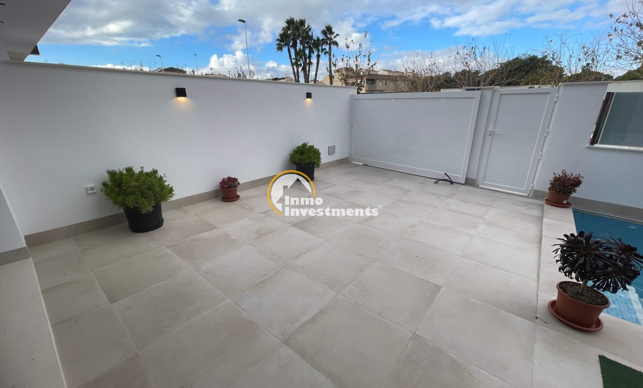 New build - Town house - San Pedro - San Pedro del Pinatar