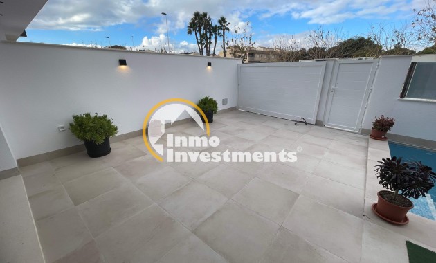 New build - Town house - San Pedro - San Pedro del Pinatar