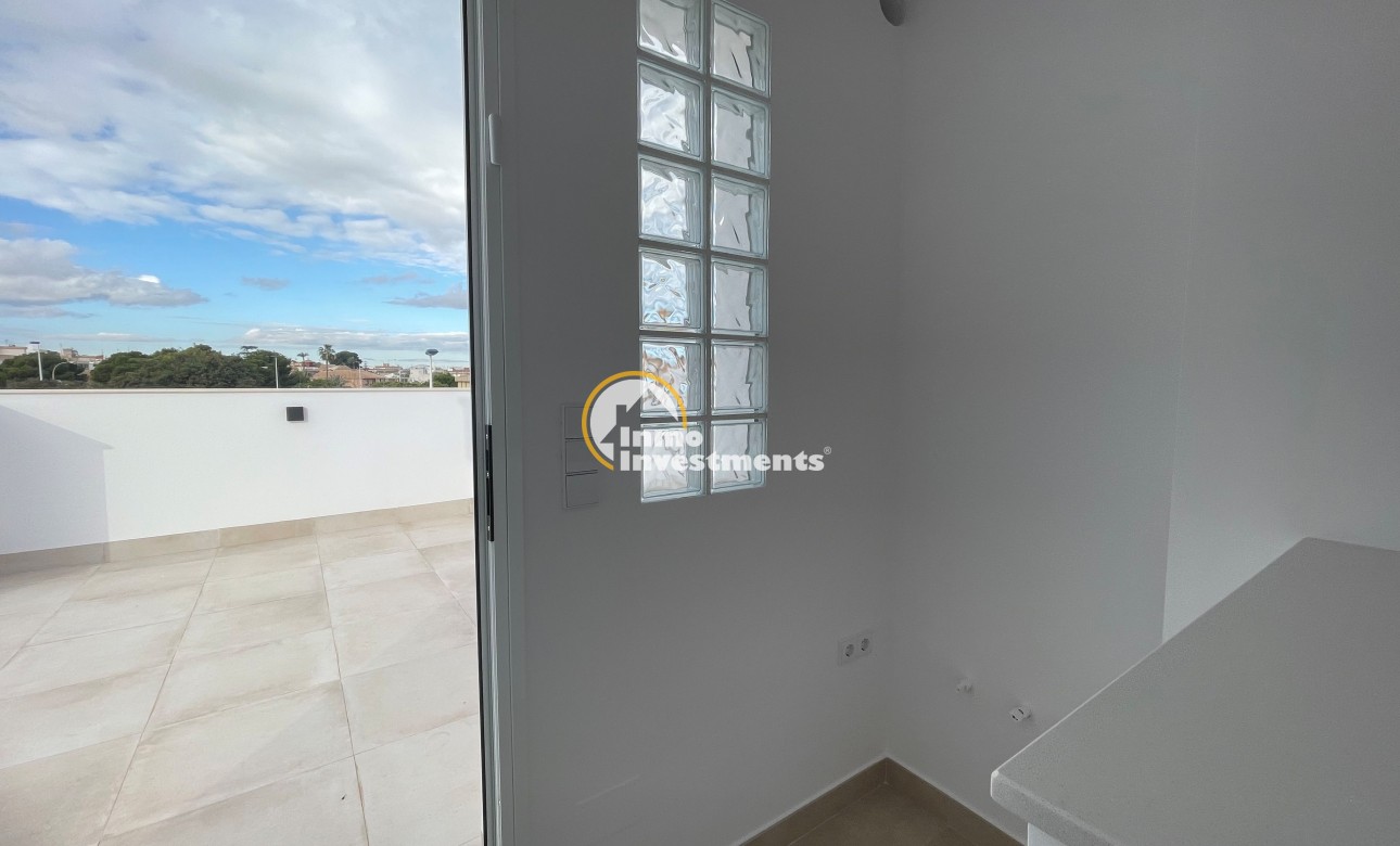New build - Town house - San Pedro - San Pedro del Pinatar
