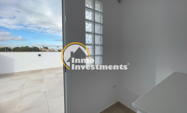 New build - Town house - San Pedro - San Pedro del Pinatar