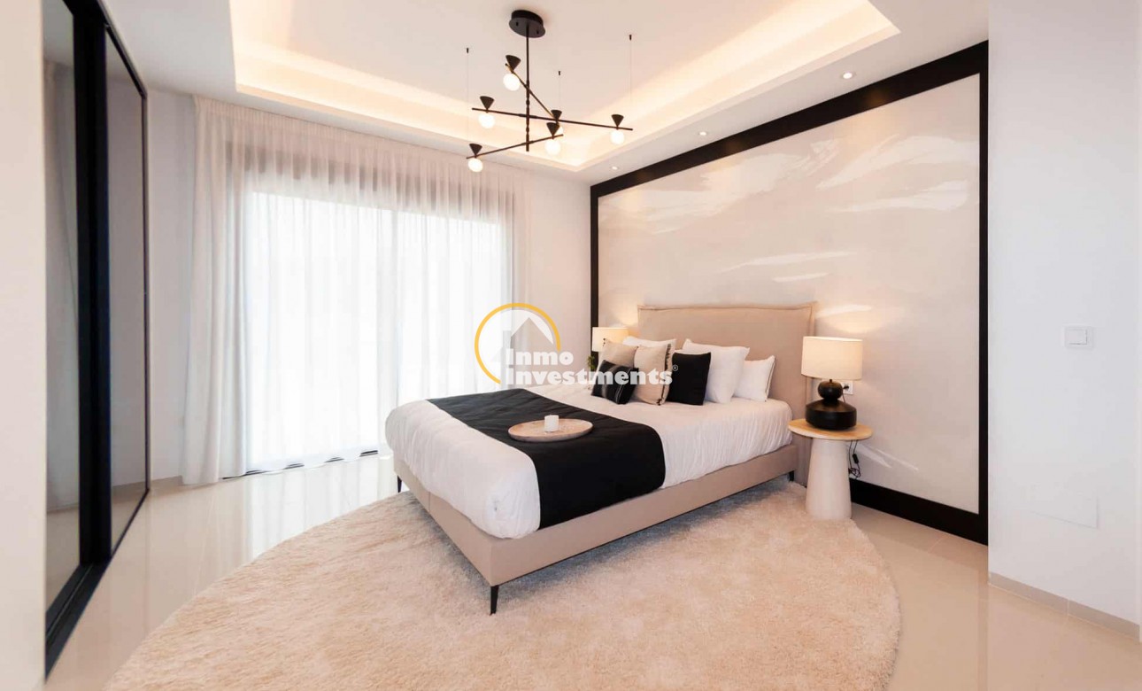 Neubau Immobilien - Villa - Rojales - Ciudad Quesada