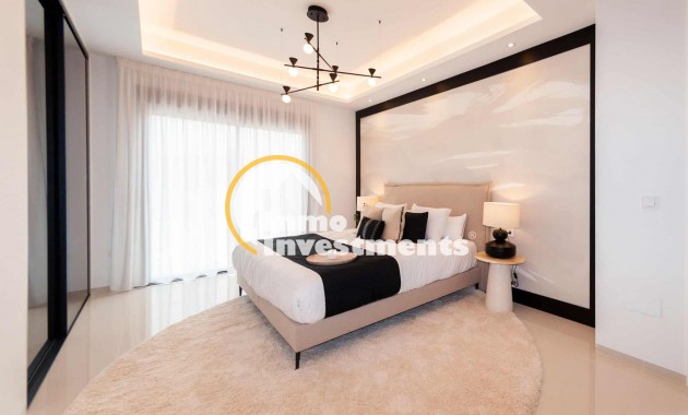 Neubau Immobilien - Villa - Rojales - Ciudad Quesada