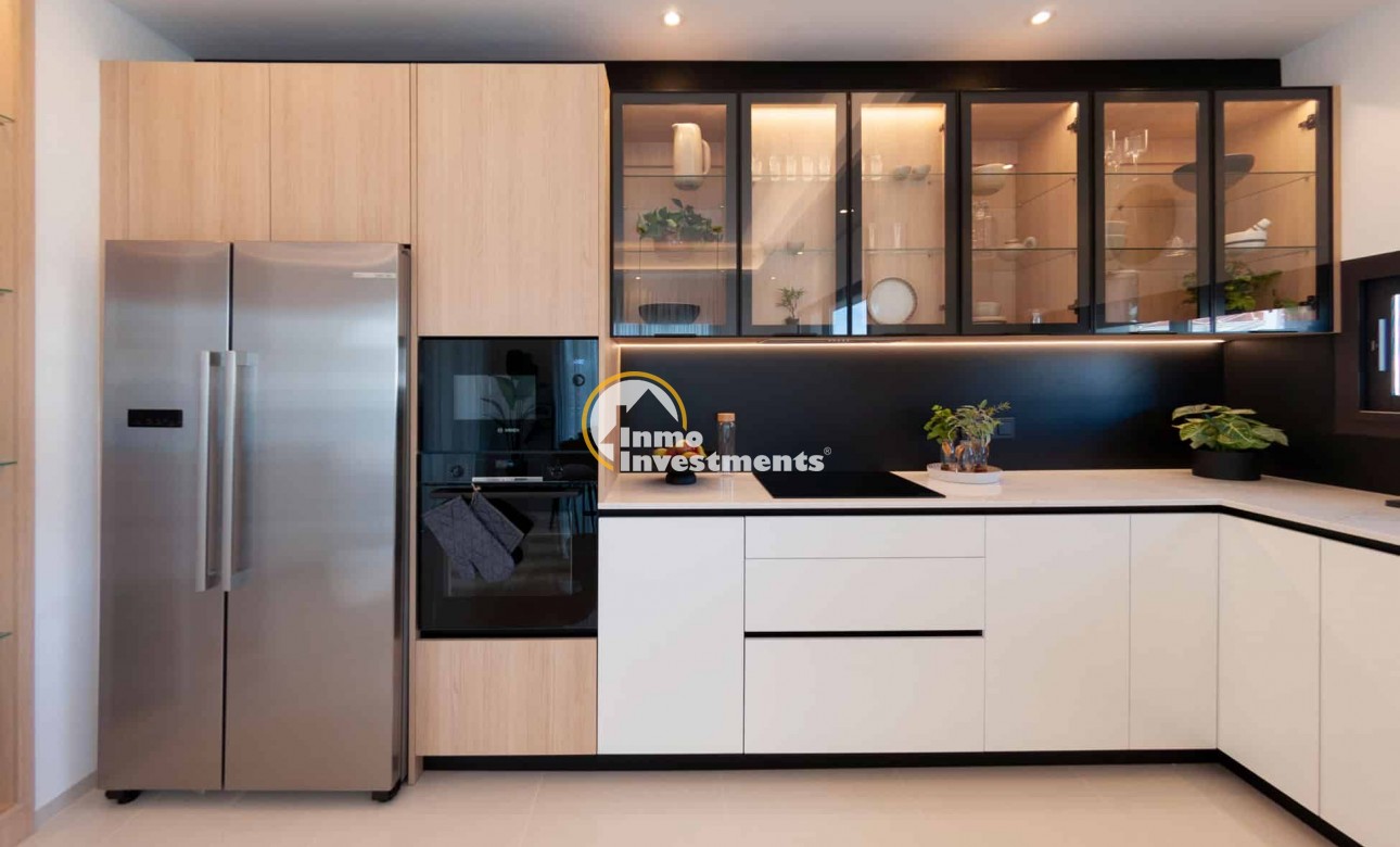 Neubau Immobilien - Villa - Rojales - Ciudad Quesada