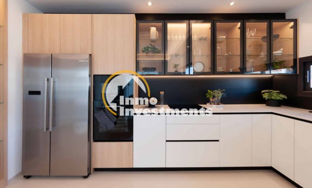 Neubau Immobilien - Villa - Rojales - Ciudad Quesada