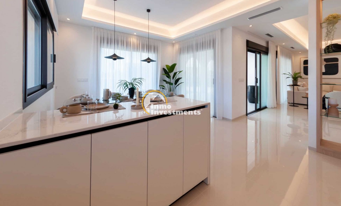 Neubau Immobilien - Villa - Rojales - Ciudad Quesada