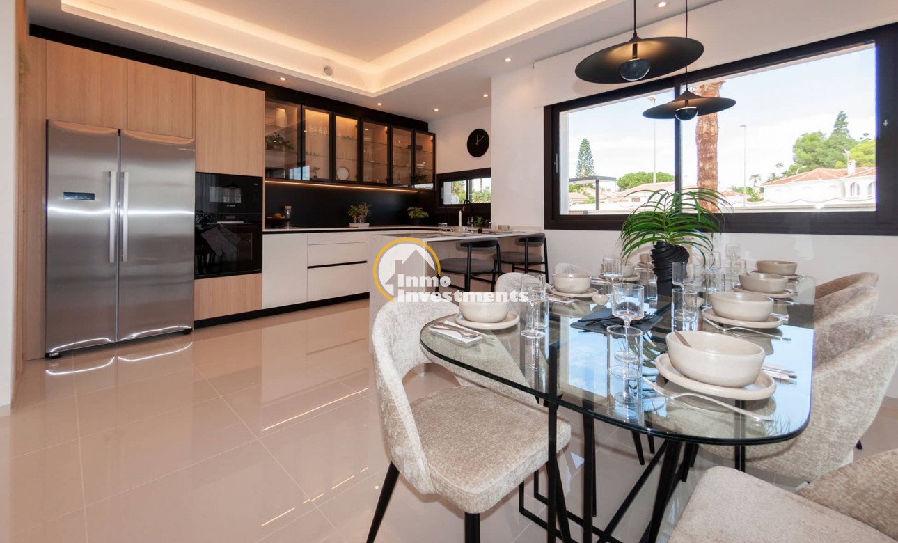 Neubau Immobilien - Villa - Rojales - Ciudad Quesada