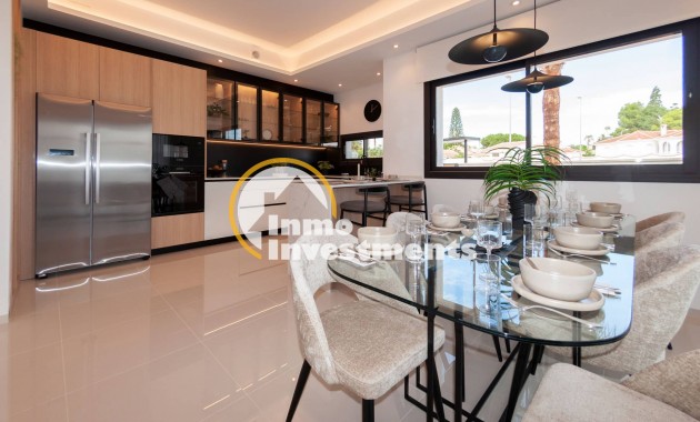 Neubau Immobilien - Villa - Rojales - Ciudad Quesada