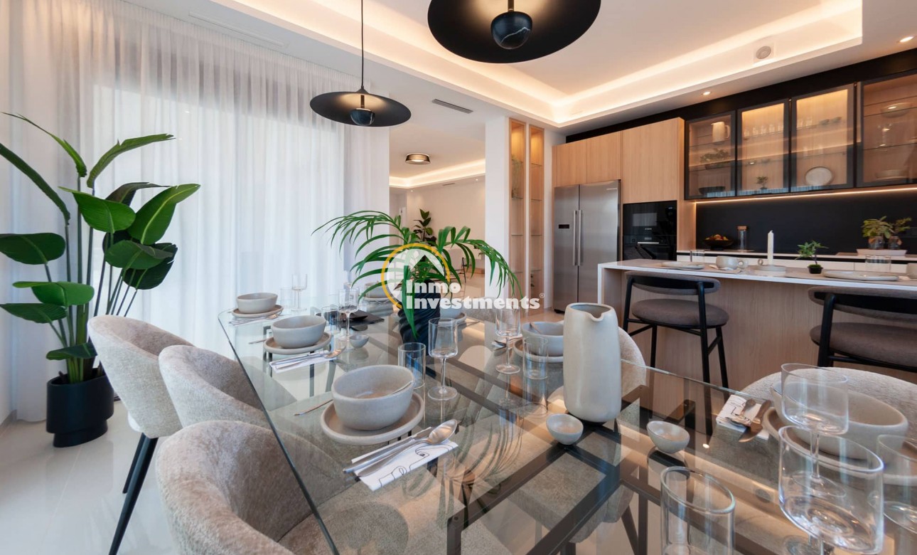 Neubau Immobilien - Villa - Rojales - Ciudad Quesada