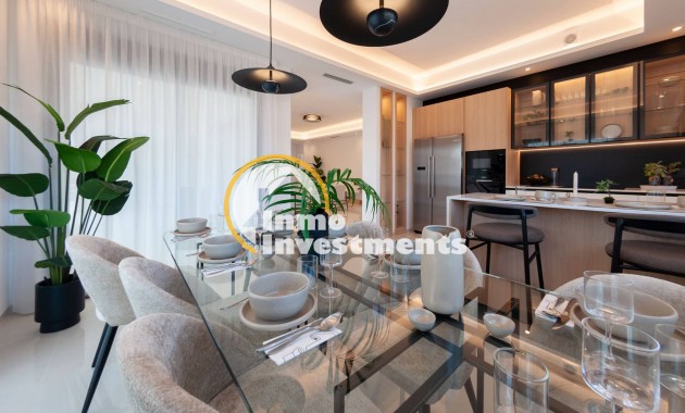 Neubau Immobilien - Villa - Rojales - Ciudad Quesada