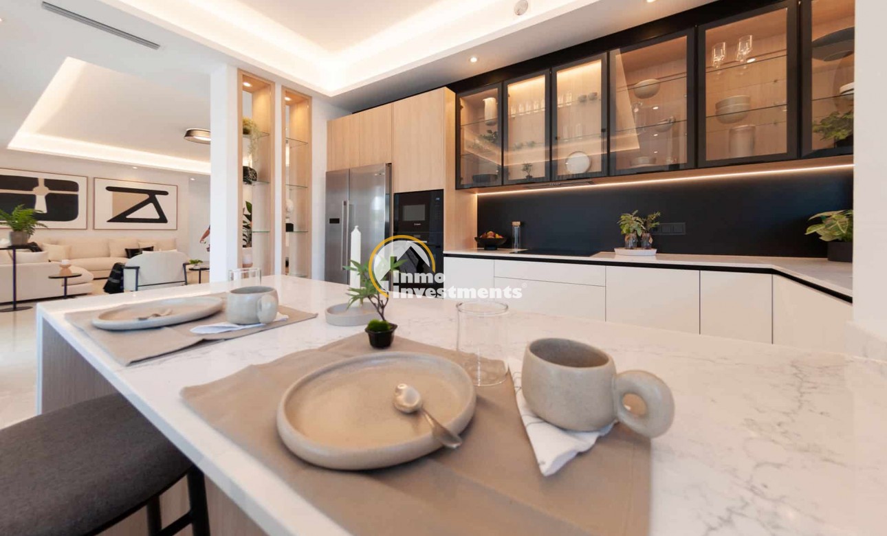 Neubau Immobilien - Villa - Rojales - Ciudad Quesada