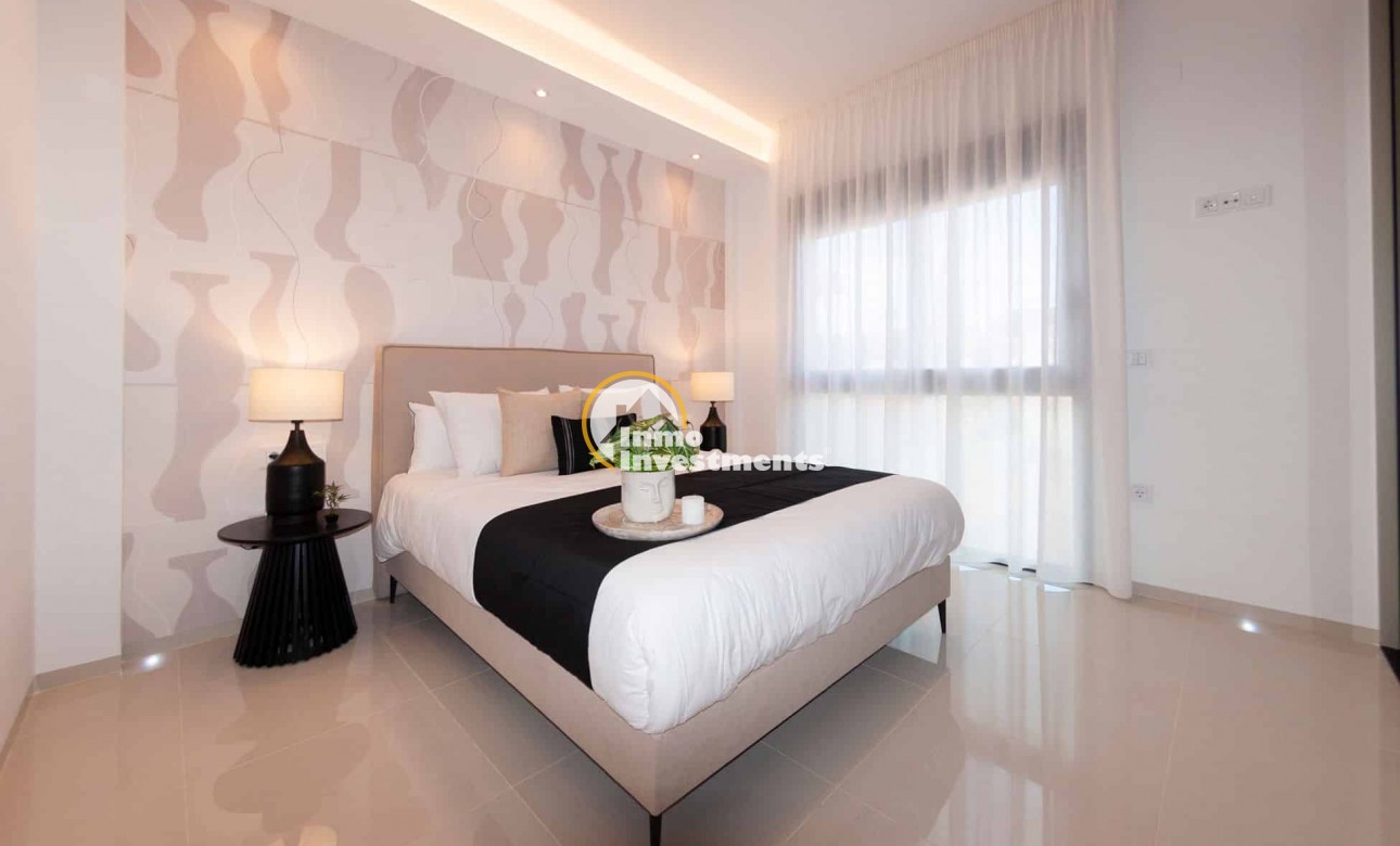 Neubau Immobilien - Villa - Rojales - Ciudad Quesada