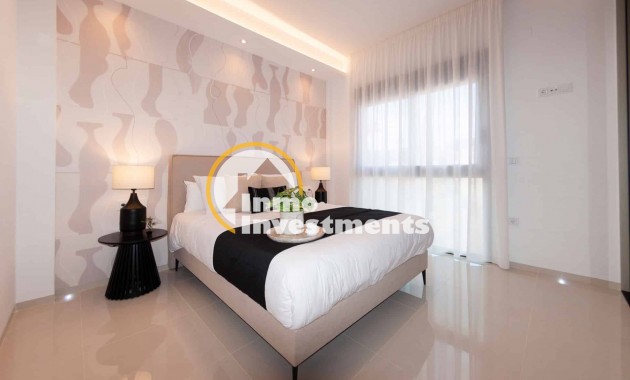 Neubau Immobilien - Villa - Rojales - Ciudad Quesada