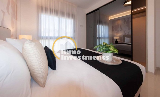 Neubau Immobilien - Villa - Rojales - Ciudad Quesada