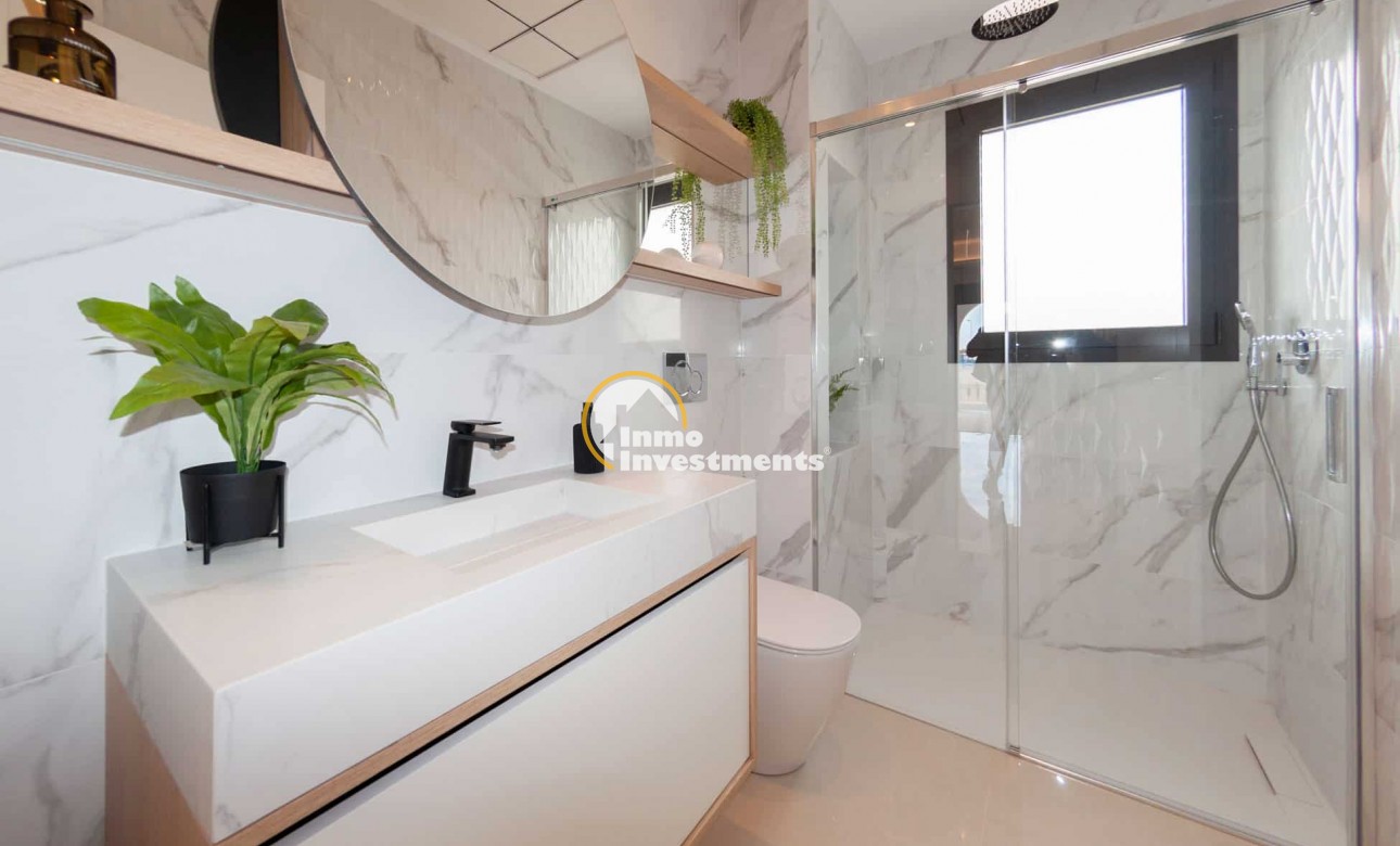 Neubau Immobilien - Villa - Rojales - Ciudad Quesada