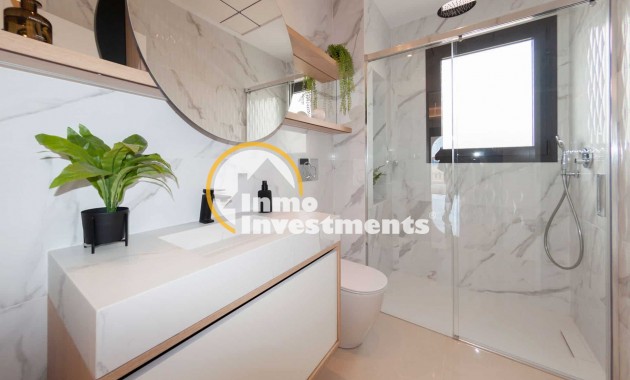 Neubau Immobilien - Villa - Rojales - Ciudad Quesada