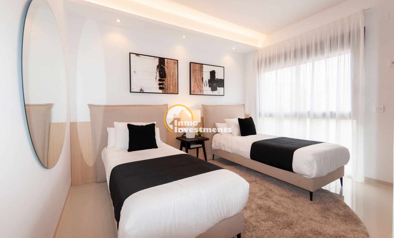 Neubau Immobilien - Villa - Rojales - Ciudad Quesada