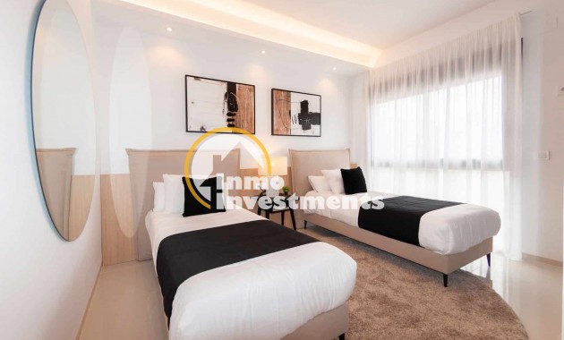 Neubau Immobilien - Villa - Rojales - Ciudad Quesada