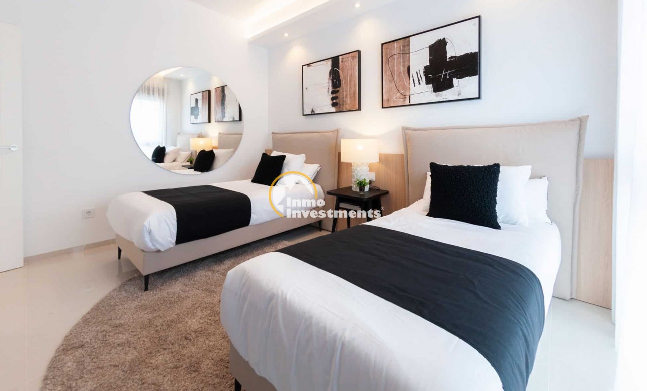 Neubau Immobilien - Villa - Rojales - Ciudad Quesada