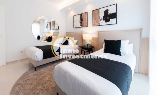 Neubau Immobilien - Villa - Rojales - Ciudad Quesada