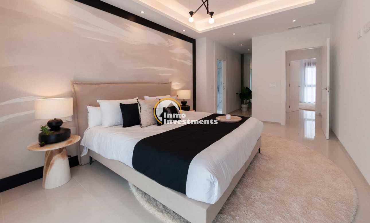 Neubau Immobilien - Villa - Rojales - Ciudad Quesada