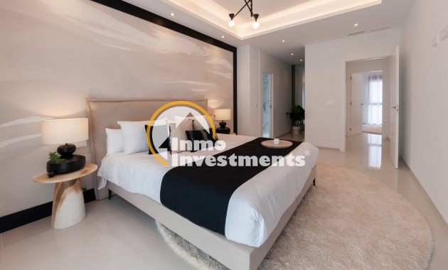 Neubau Immobilien - Villa - Rojales - Ciudad Quesada