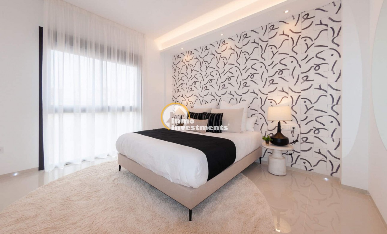 Neubau Immobilien - Villa - Rojales - Ciudad Quesada