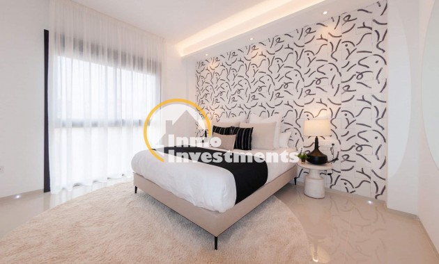 Neubau Immobilien - Villa - Rojales - Ciudad Quesada