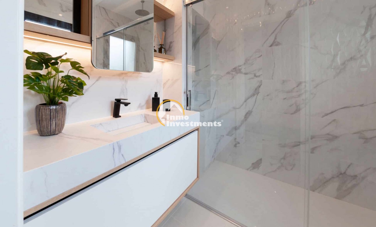 Neubau Immobilien - Villa - Rojales - Ciudad Quesada