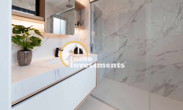 Neubau Immobilien - Villa - Rojales - Ciudad Quesada