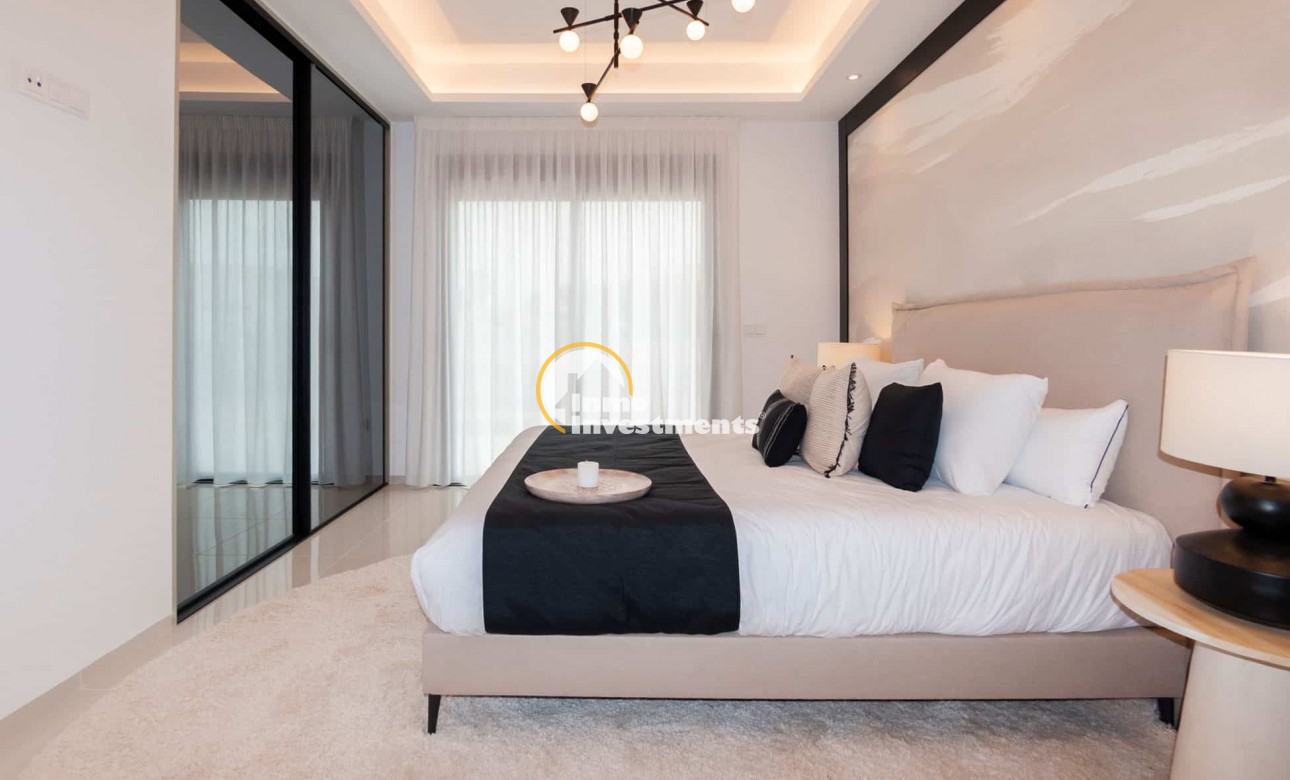 Neubau Immobilien - Villa - Rojales - Ciudad Quesada