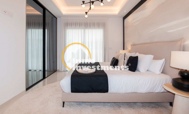 Neubau Immobilien - Villa - Rojales - Ciudad Quesada