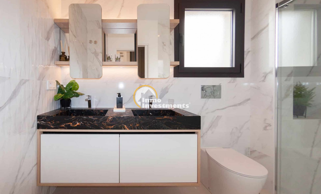 Neubau Immobilien - Villa - Rojales - Ciudad Quesada