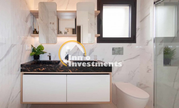 Neubau Immobilien - Villa - Rojales - Ciudad Quesada