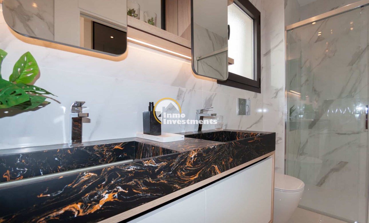 Neubau Immobilien - Villa - Rojales - Ciudad Quesada