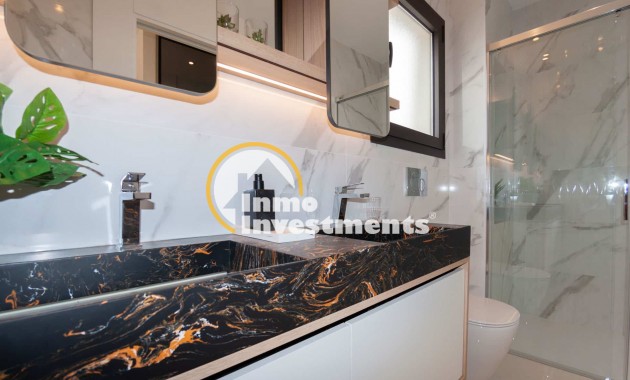 Neubau Immobilien - Villa - Rojales - Ciudad Quesada