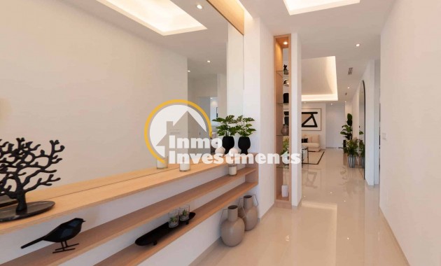 Neubau Immobilien - Villa - Rojales - Ciudad Quesada