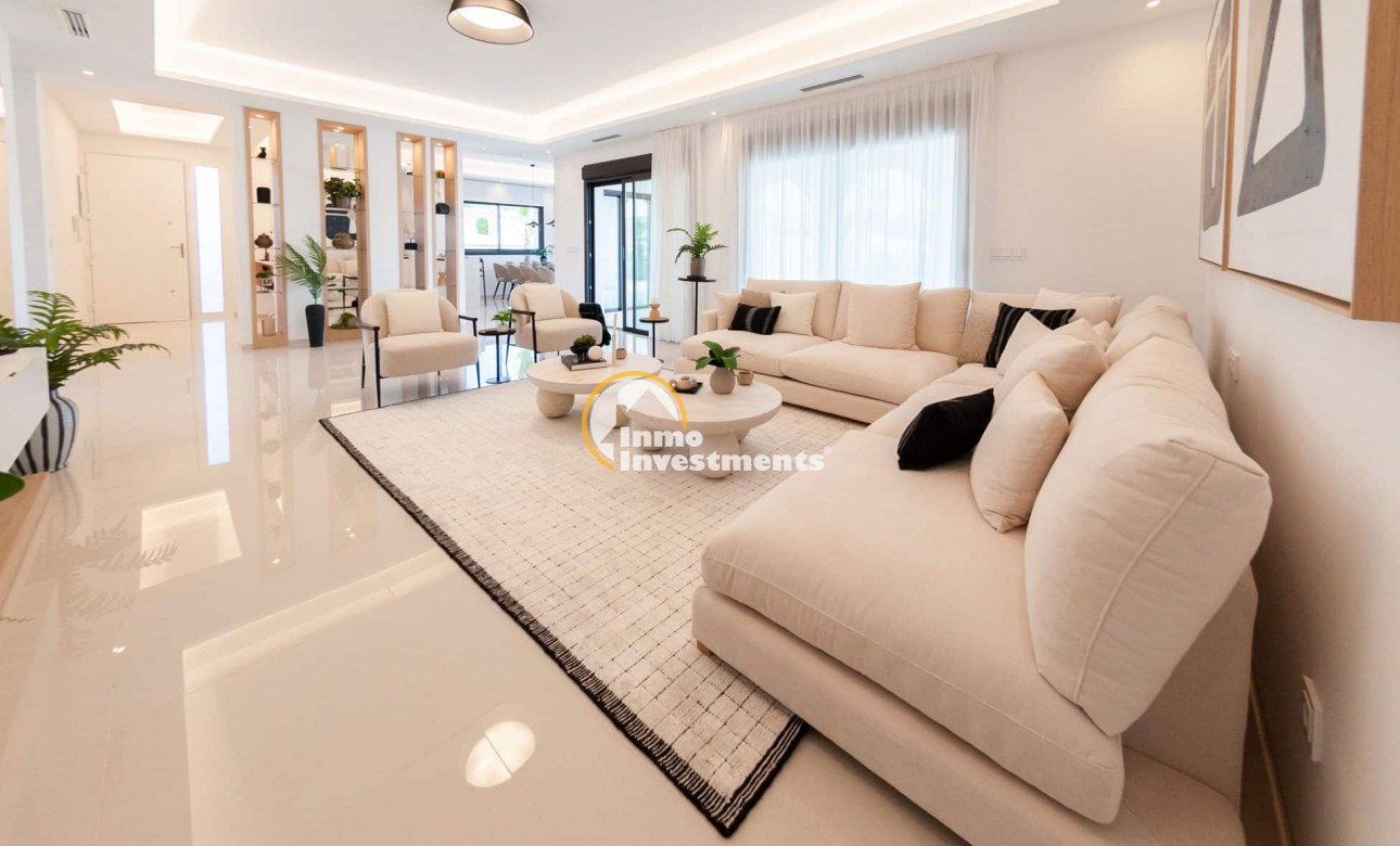 Neubau Immobilien - Villa - Rojales - Ciudad Quesada