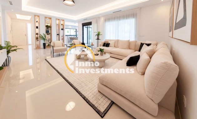 Neubau Immobilien - Villa - Rojales - Ciudad Quesada