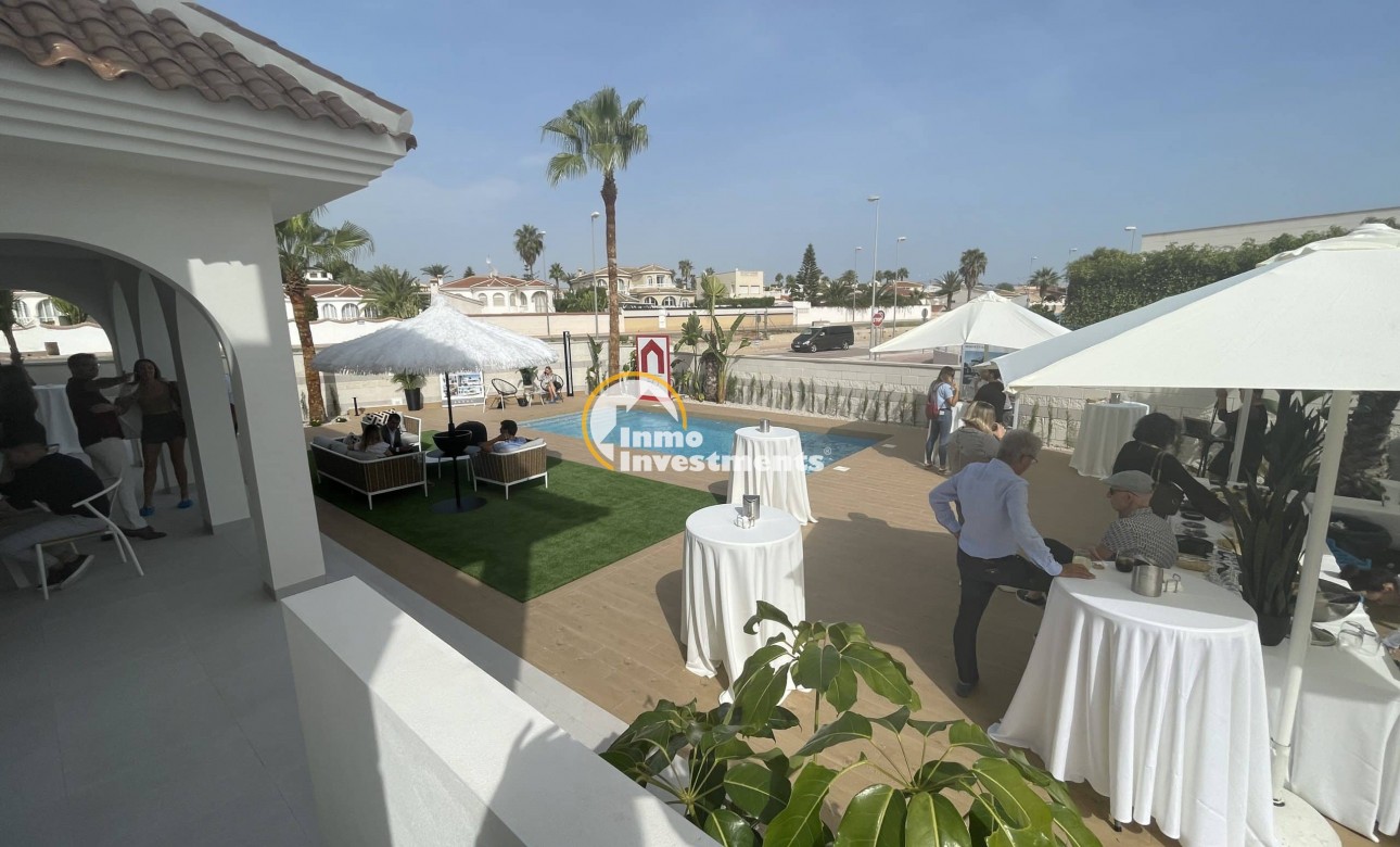 Neubau Immobilien - Villa - Rojales - Ciudad Quesada