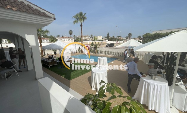 Neubau Immobilien - Villa - Rojales - Ciudad Quesada