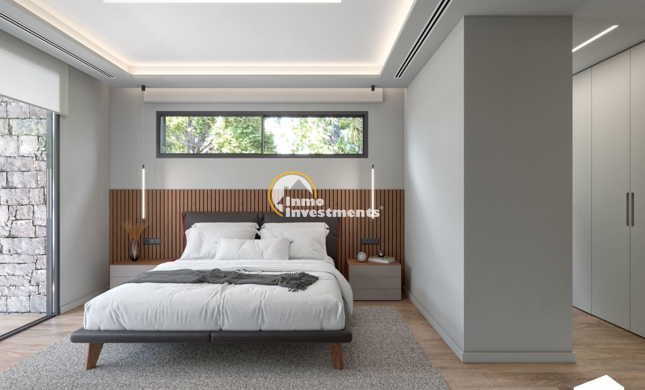 New build - Villa - Torre Pacheco  - Santa Rosalia Resort 