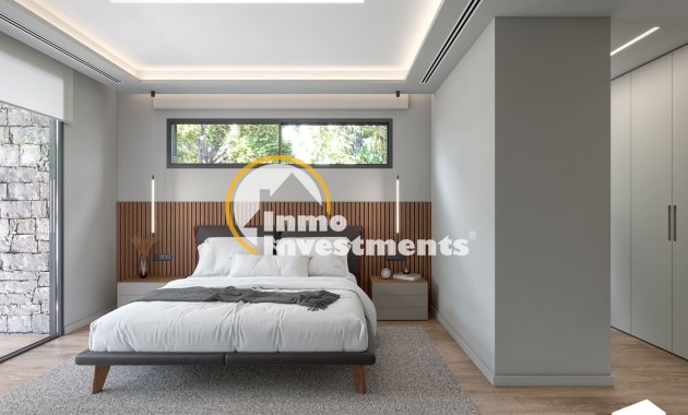 New build - Villa - Torre Pacheco  - Santa Rosalia Resort 