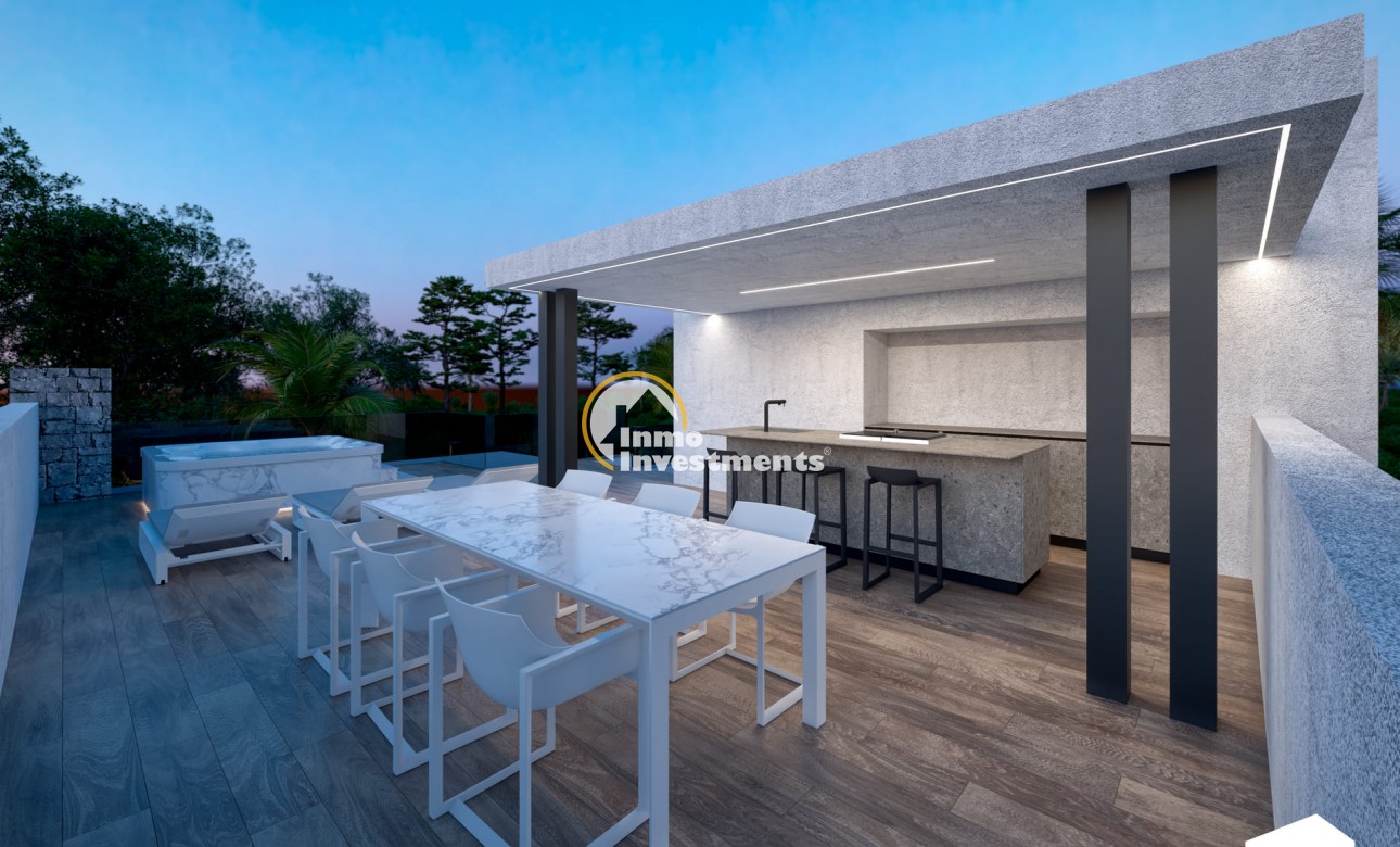 New build - Villa - Torre Pacheco  - Santa Rosalia Resort 