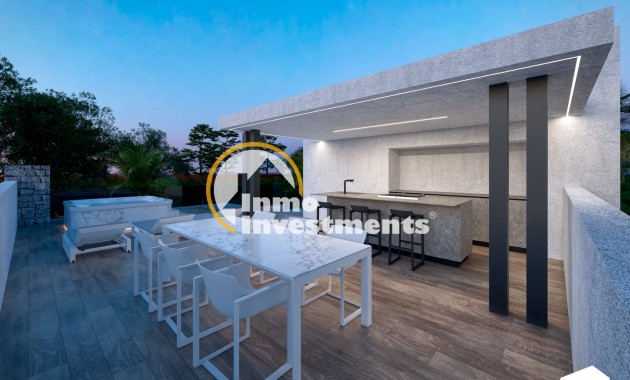 New build - Villa - Torre Pacheco  - Santa Rosalia Resort 