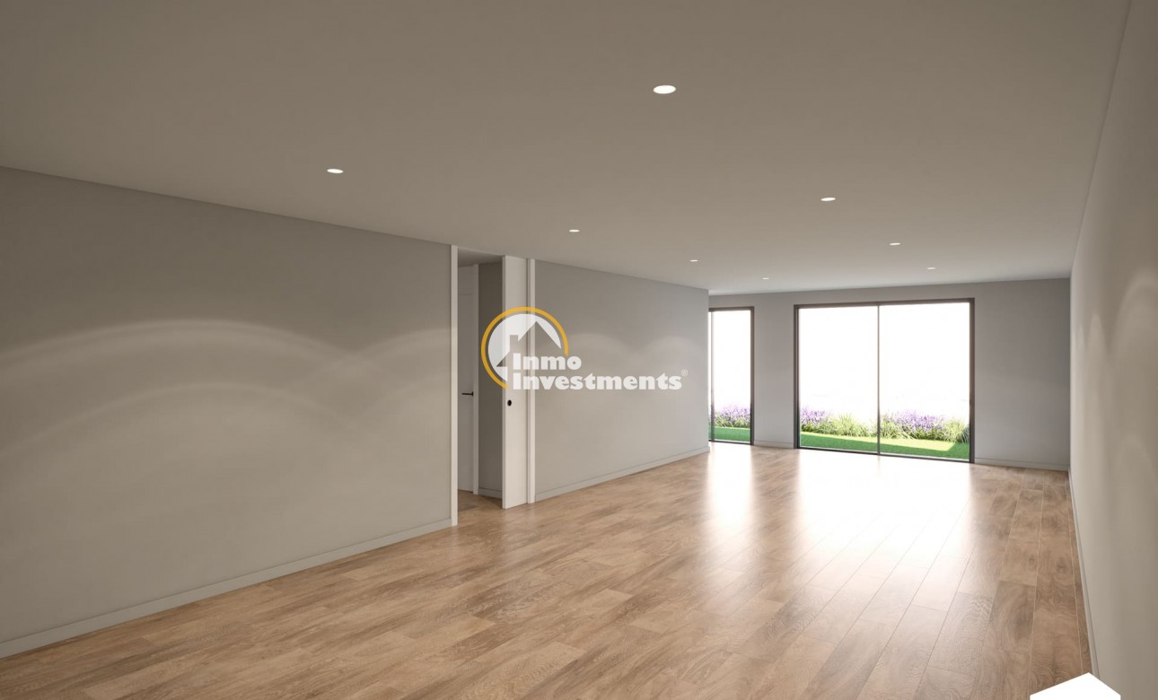 New build - Villa - Torre Pacheco  - Santa Rosalia Resort 