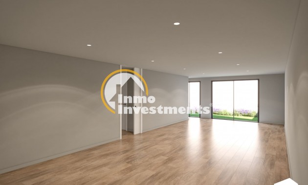 New build - Villa - Torre Pacheco  - Santa Rosalia Resort 