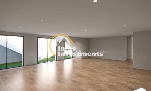 New build - Villa - Torre Pacheco  - Santa Rosalia Resort 