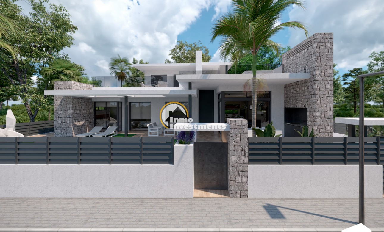 New build - Villa - Torre Pacheco  - Santa Rosalia Resort 